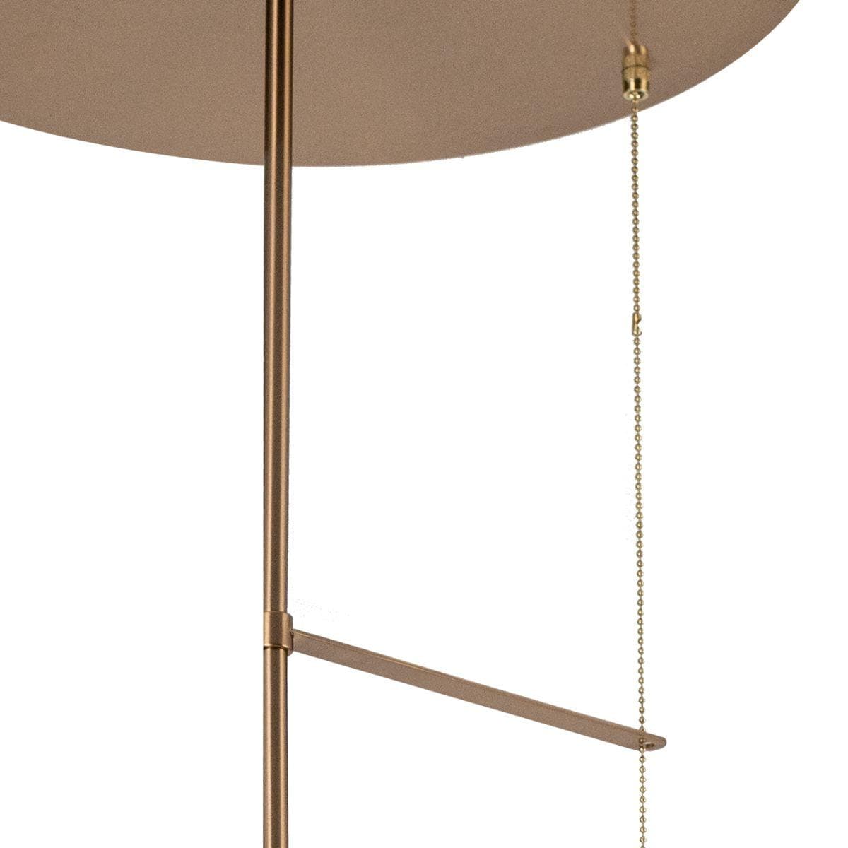 LOFT IT 10029PM Gold Светильник подвесной Signal, шт — миниатюра 3