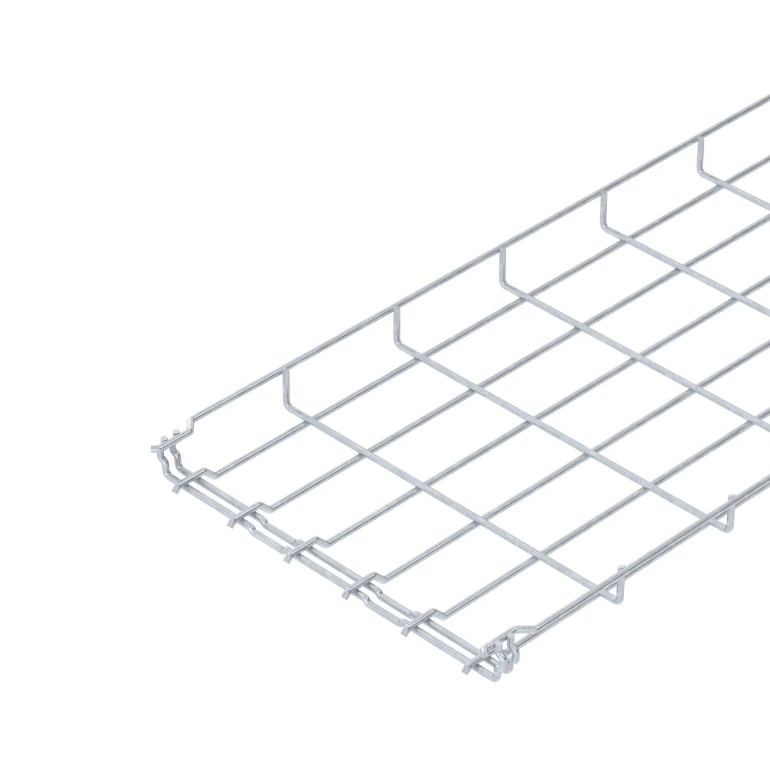 OBO Bettermann Проволочный лоток 35x300x3000 мм 6000075 — миниатюра 1