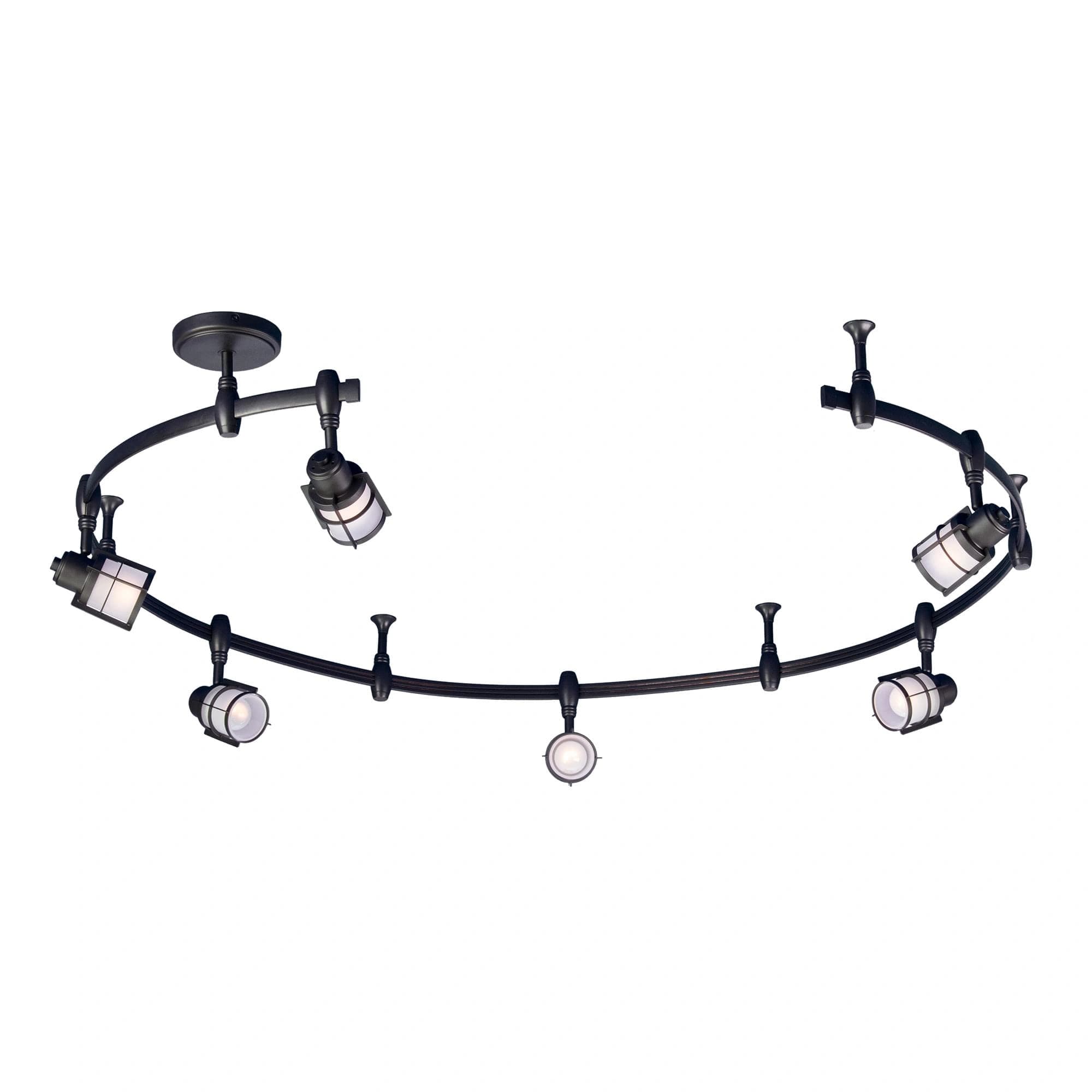 Citilux Трековая система Реймс CL563161 — миниатюра 1