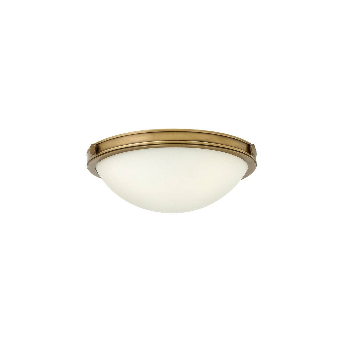Natural Concept COLLIER Потолочный светильник HK-COLLIER-F-S