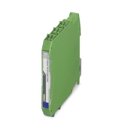 Phoenix Contact Усилитель с развязкой питания/развязкой по входу MACX MCR-EX-SL-R 2865340