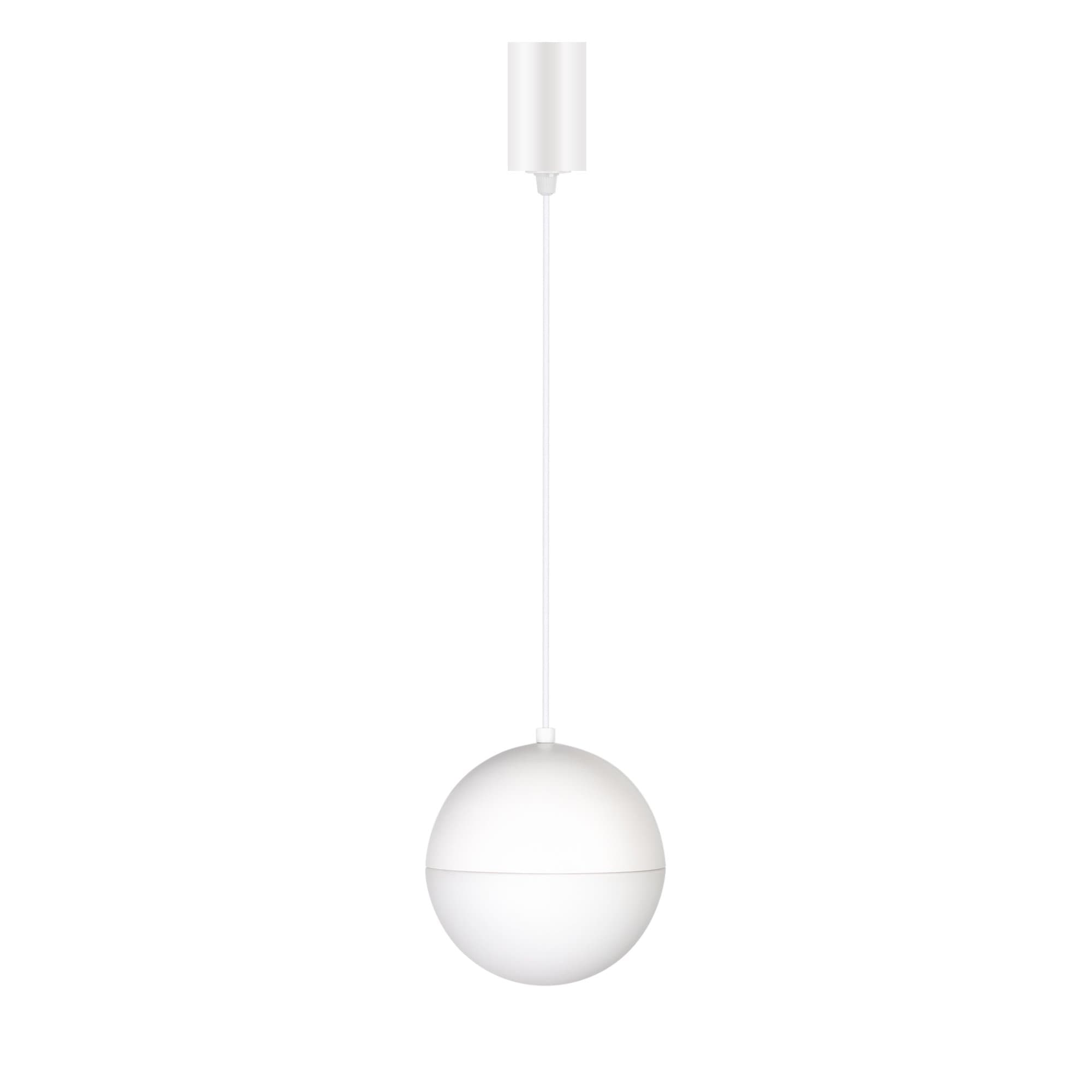 Arlight Светильник SP-EMISFERO-R150-11W Day4000 (WH, 170 deg, 230V) ( IP20 Металл, 3 года) 035947 — миниатюра 1