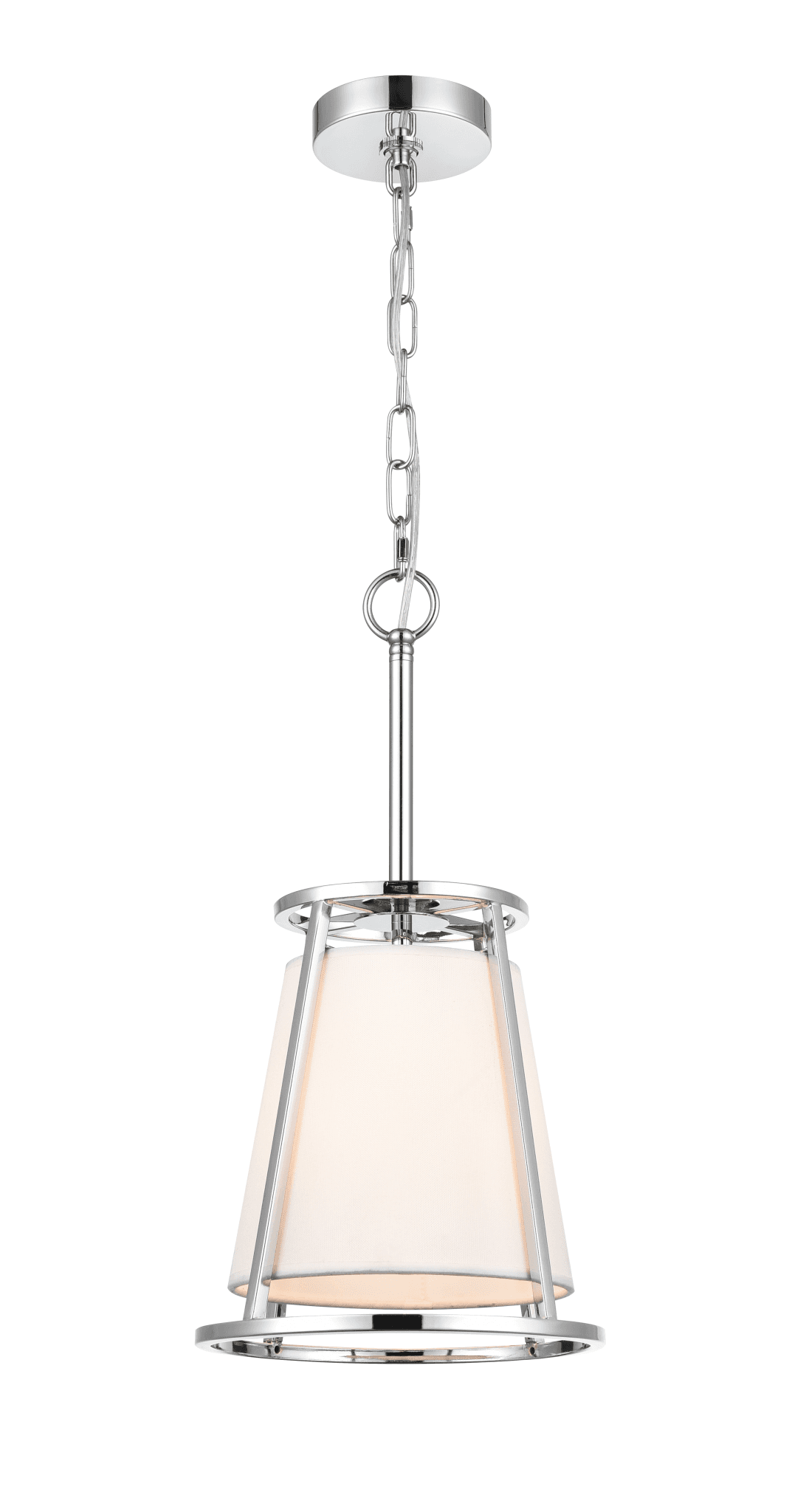 Vele Luce Linda Подвесная люстра VL4243P01 — миниатюра 2