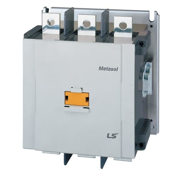 LSIS Контактор Metasol MC-500a AC400V 50/60Hz 2a2b Screw 1372000500