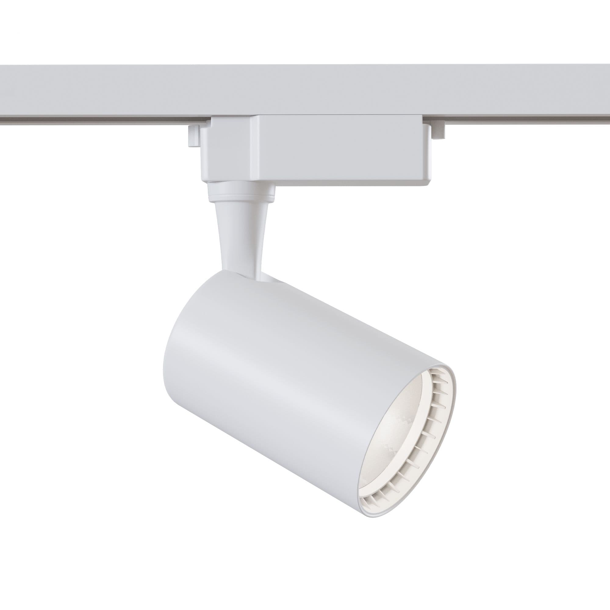 Maytoni Трековый светильник Белый Vuoro TR003-1-10W4K-S-W