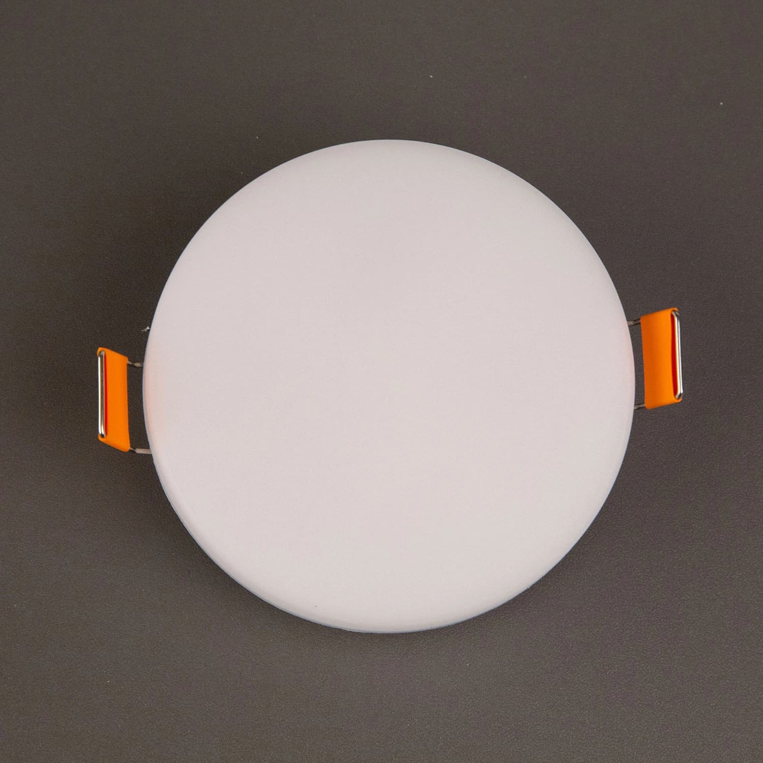 Citilux CLD5210W Вега Светильник встраиваемый 10W*3000K — миниатюра 10