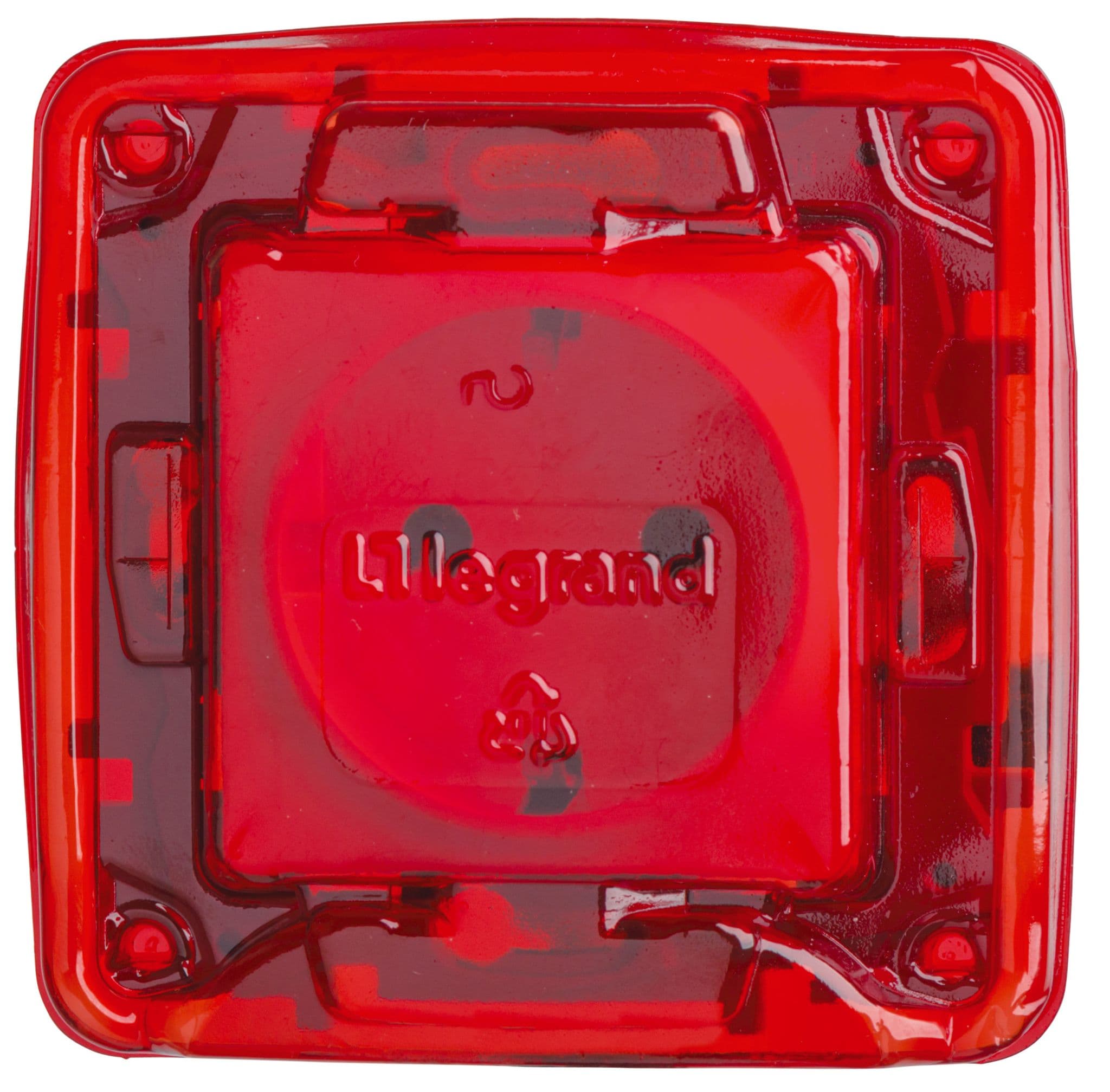 Legrand Etika Защитная крышка 665098 — миниатюра 3