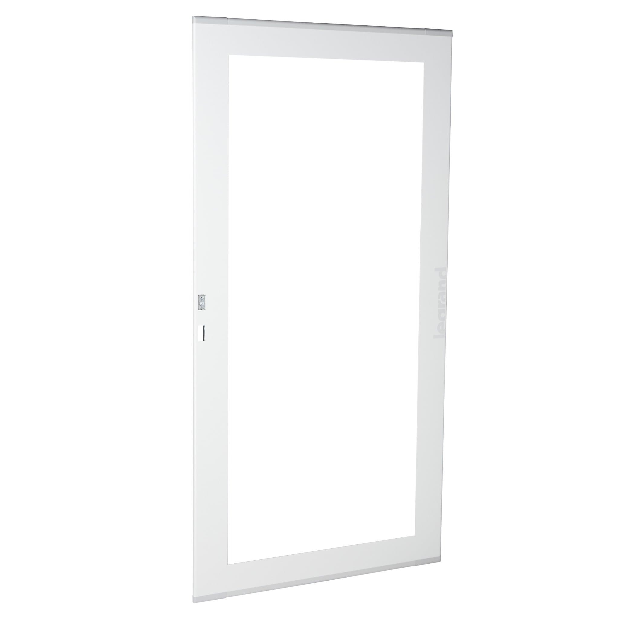 Legrand XL3 800 Дверь для щита стеклянная 950х1950 IP55 021289