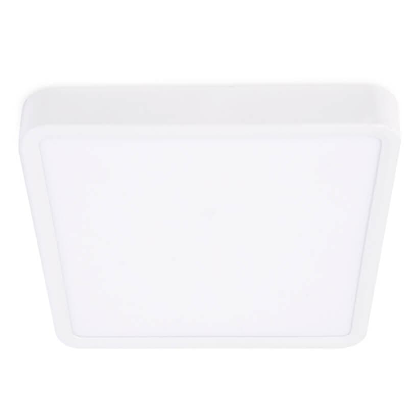 Ambrella Накладной светодиодный светильник DLR370 18W 4200K 200-240V 192*192*28 — миниатюра 2