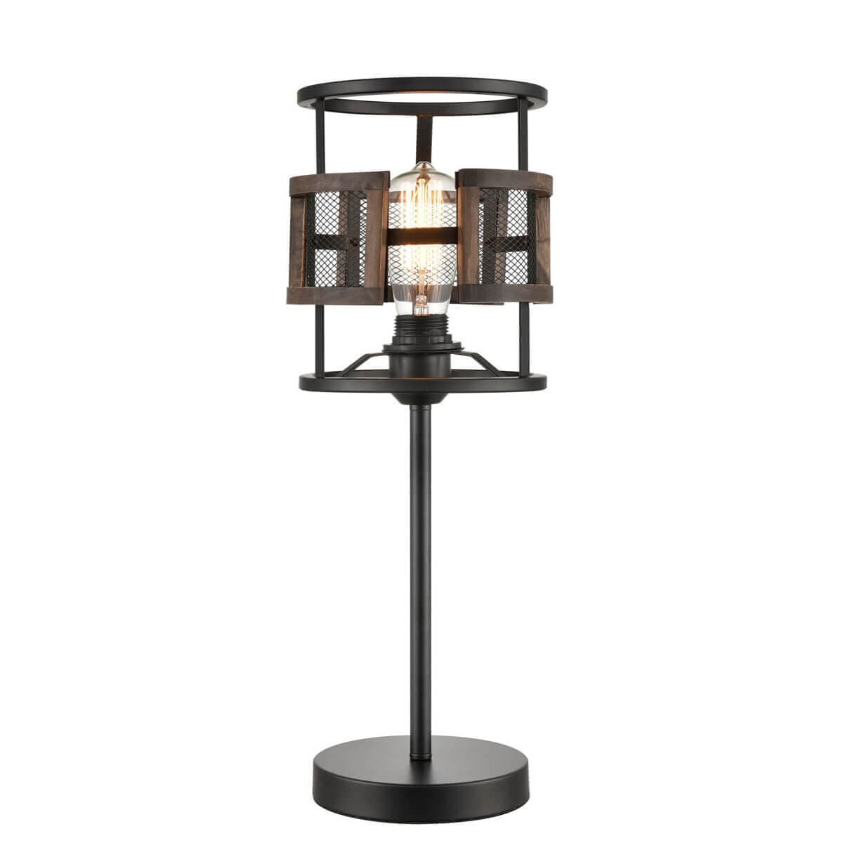 Vele Luce Настольная лампа Legion VL6272N01