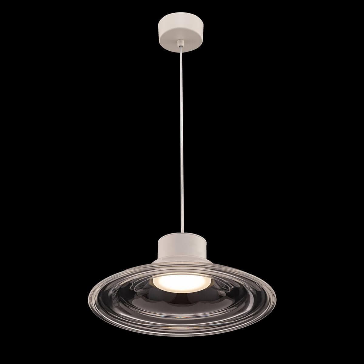 Maytoni Pendant Подвесной светильник Белый P066PL-L9W4K — миниатюра 10