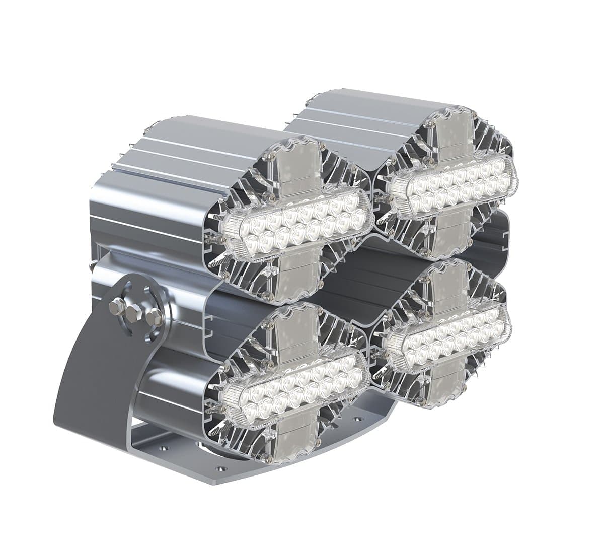 Ledel L-lego II 220 banner/178/К15/4,0K/01/L100/IKIX-64/220AC IP66 LII090