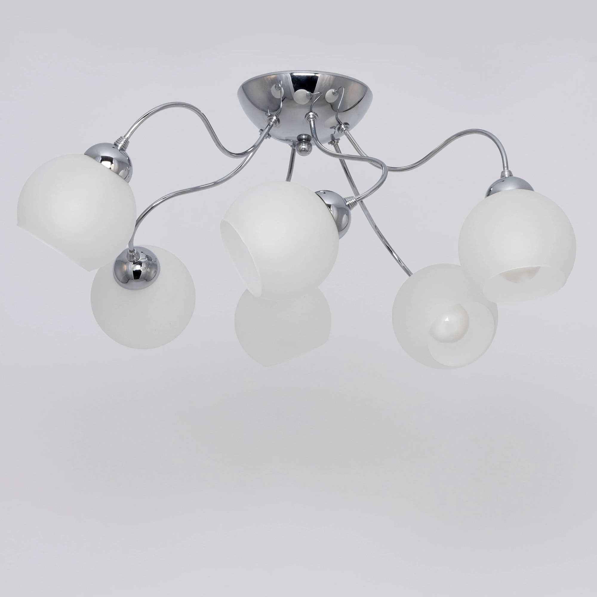 Citilux CL147161 Лучиана Люстра — миниатюра 4