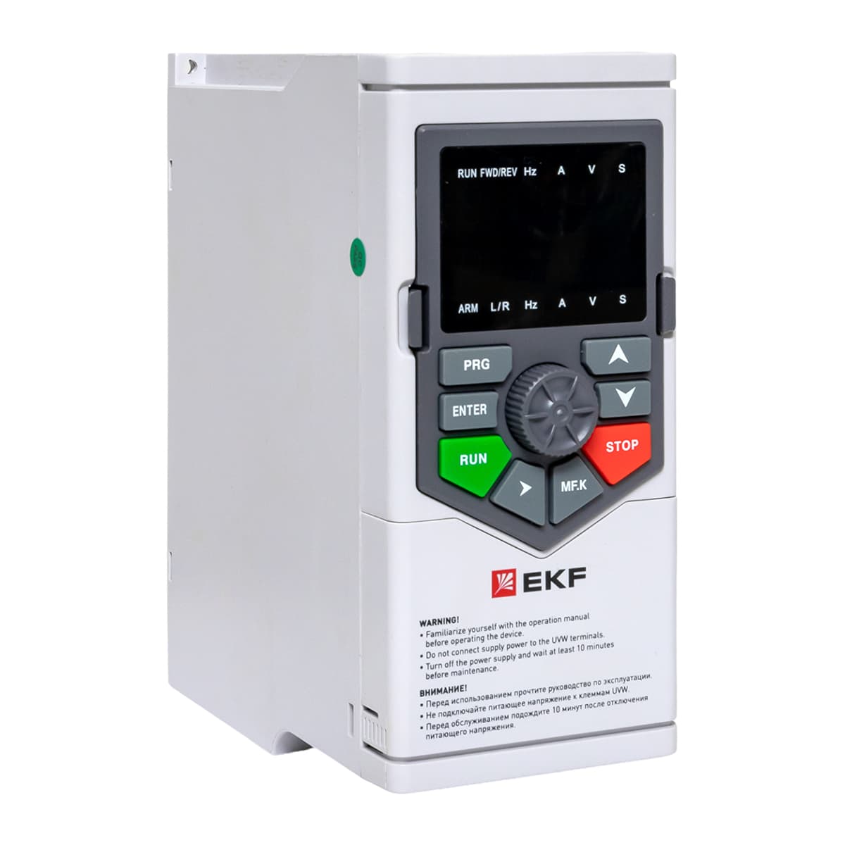 EKF Преобразователь частоты PRO-Drive PD-90-FC-1K5-3-B