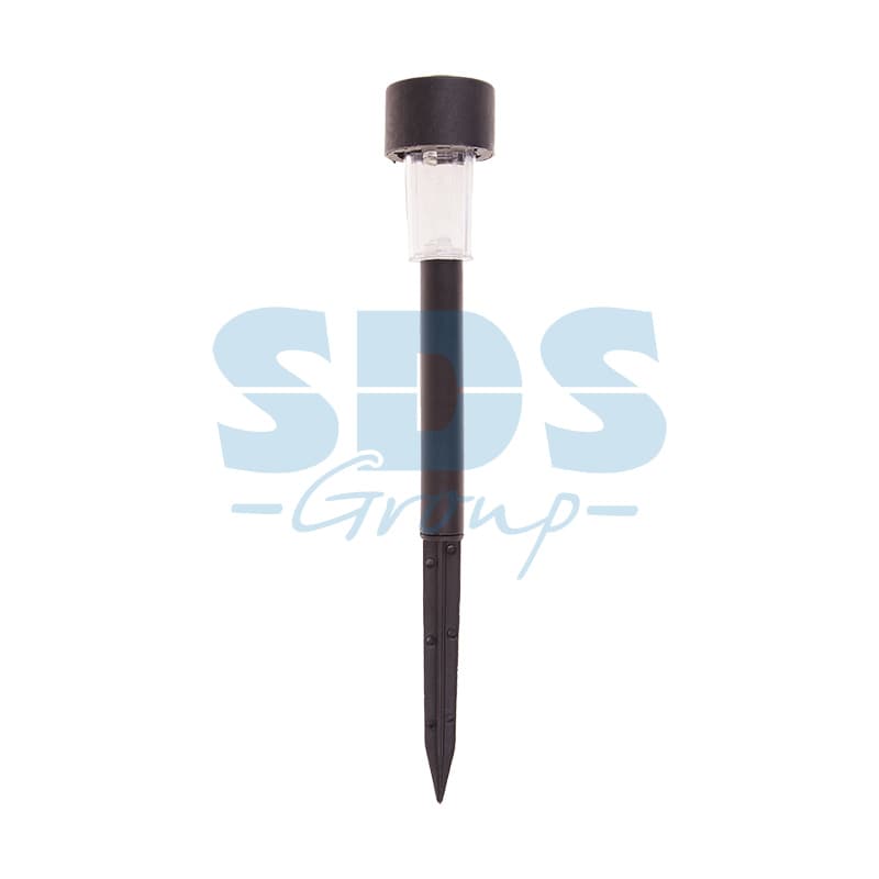 LAMPER Садовый светильник на солнечной батарее SLR-BL-31 602-201
