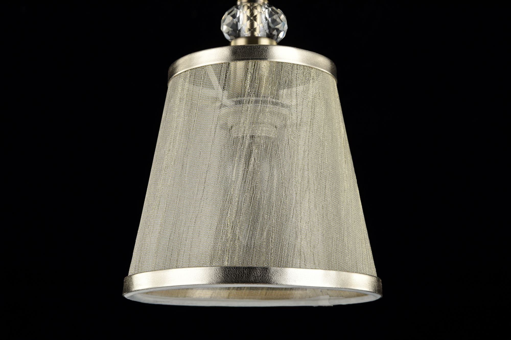 Freya Classic Driana Бронза Антик Подвесной светильник E14 40W FR2405-PL-01-BZ — миниатюра 5