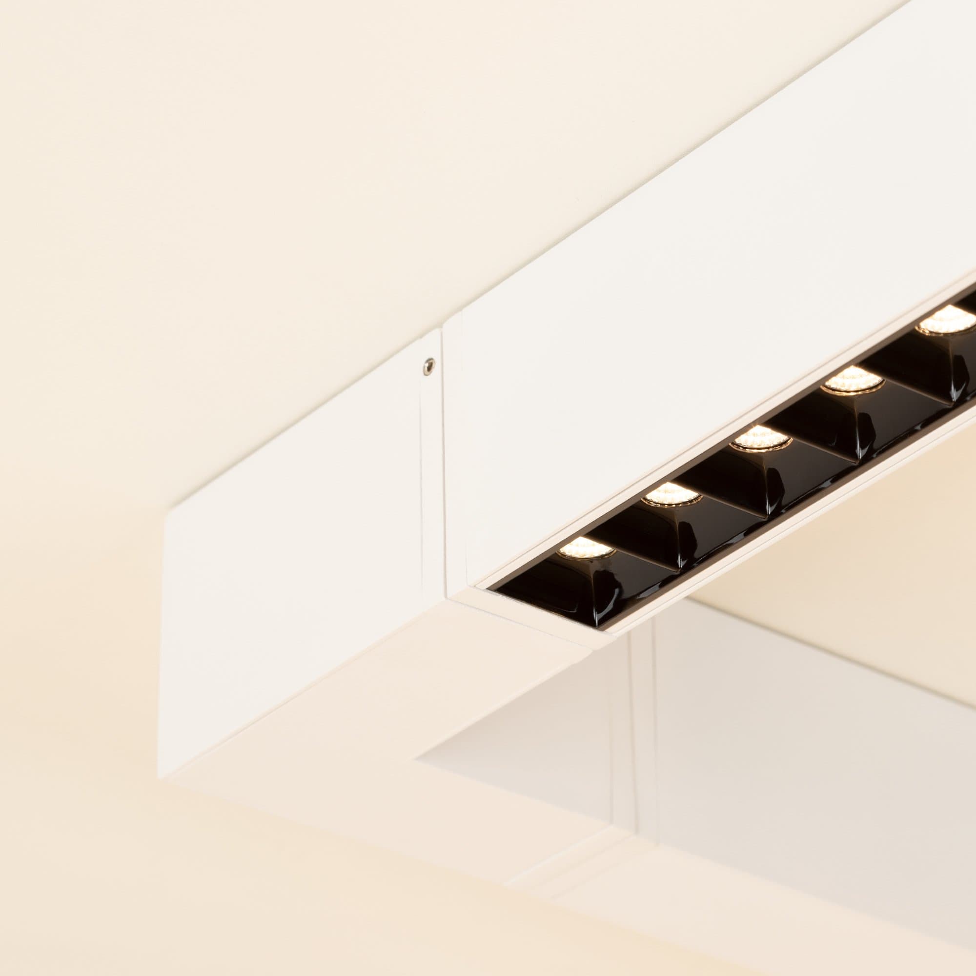 Arlight Светильник CLIP-38-LASER-S171-6W Warm3000 (WH, 36 deg, 24V) (IP40 Металл, 3 года) 028961 — миниатюра 2