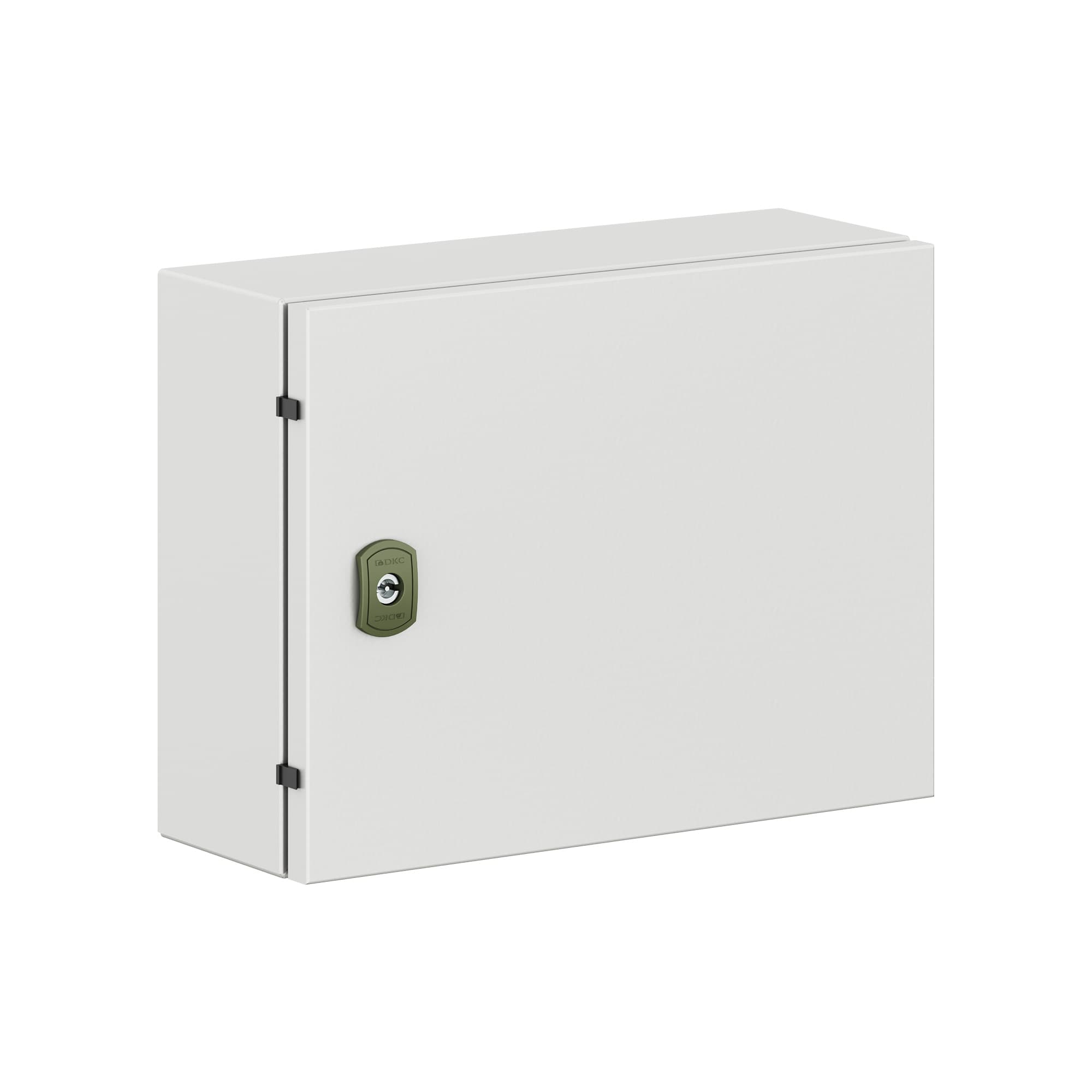 DKC Корпус навесной уличный ST Outdoor с М/П ВxШxГ 300x400x150 мм, IP66 — миниатюра 1