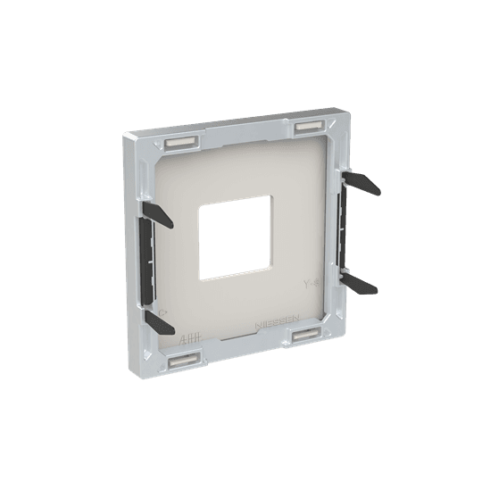 ABB SKY Дюна Накладка для механизмов зарядного устройства USB, арт.8185 2CLA858500A6201 — миниатюра 3