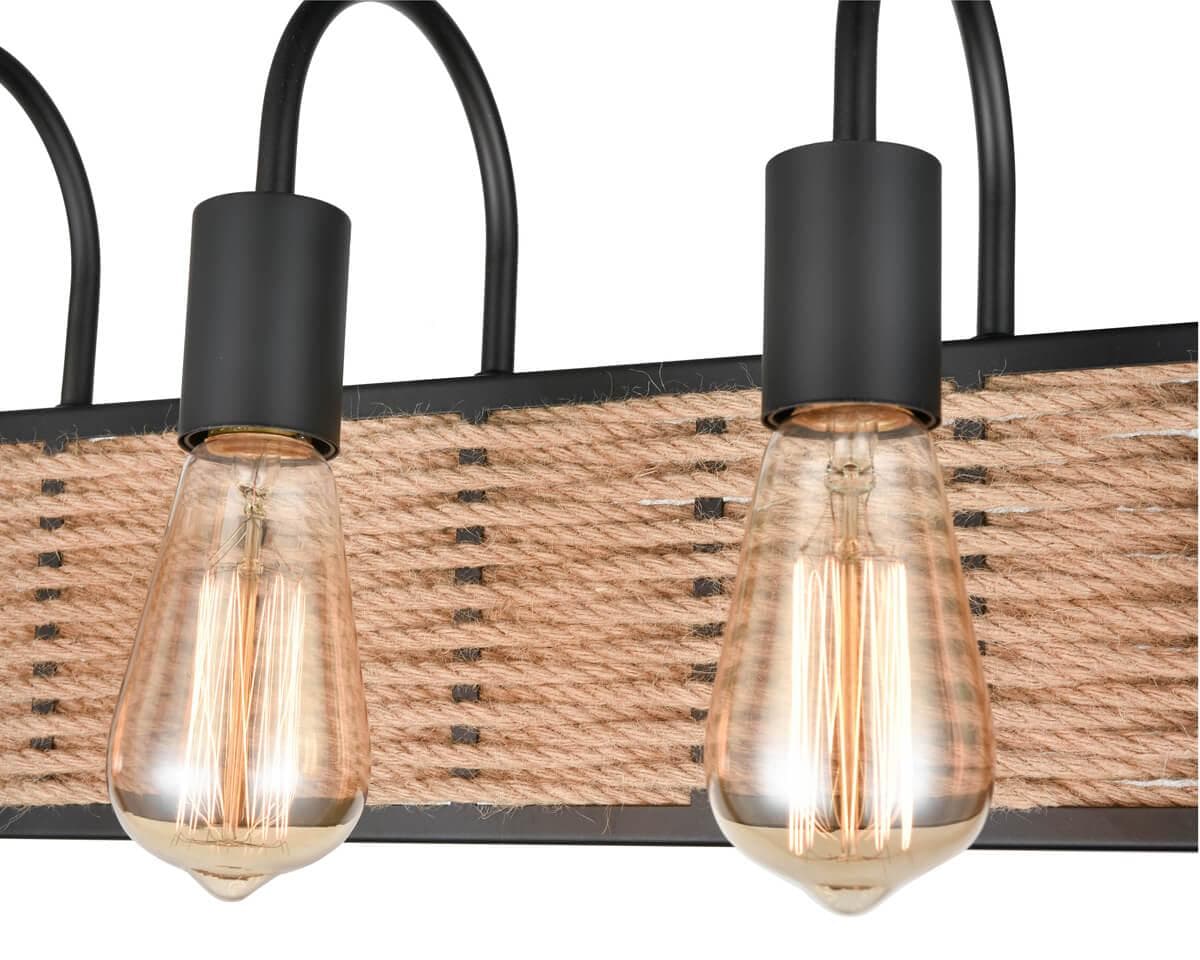 Vele Luce Tower Бра VL6362W03 — миниатюра 4