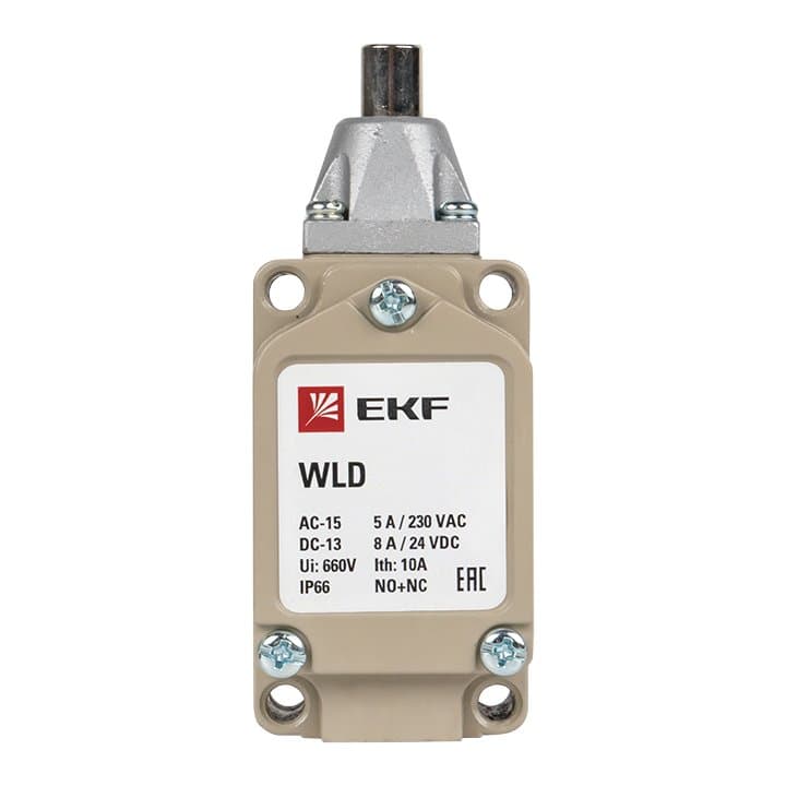EKF PROxima Концевой выключатель WLD — миниатюра 2