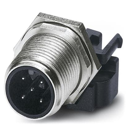 Phoenix Contact Встраиваемые разъемы SACC-DSIV-M12MS- 1694211