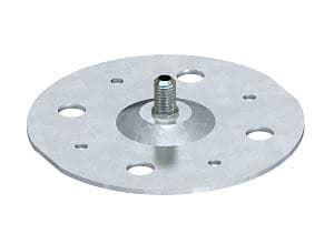 OBO Bettermann Подставка опорная 5208017 — миниатюра 2