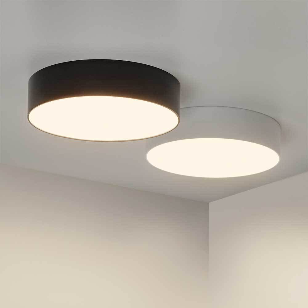 Arlight Светильник IM-RONDO-EMERGENCY-3H-R210-20W Day4000 (WH, 120 deg, 230V) (IP40 Металл, 2 года) 038885 — миниатюра 10