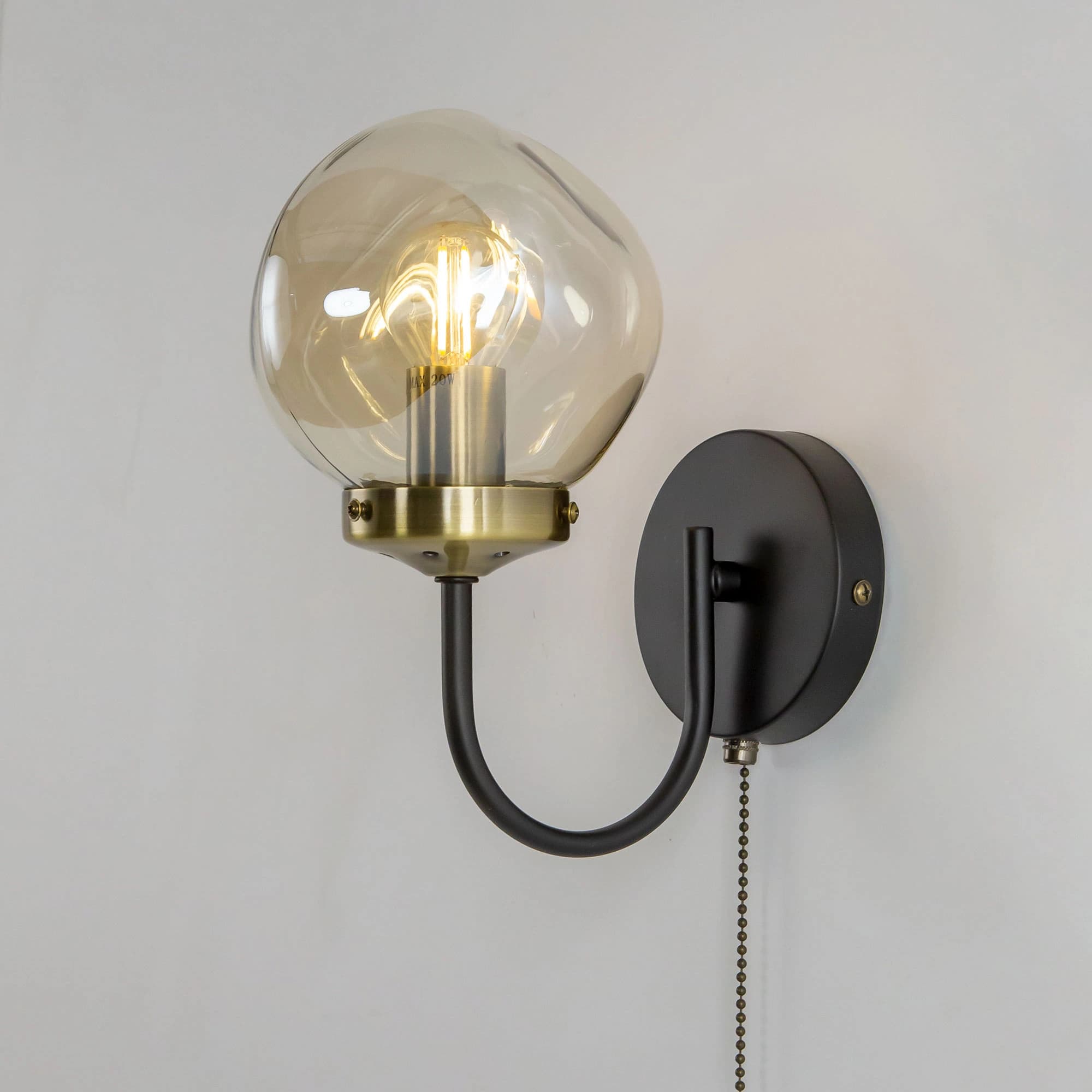 Citilux CL110315 Фабула Светильник Бра — миниатюра 17