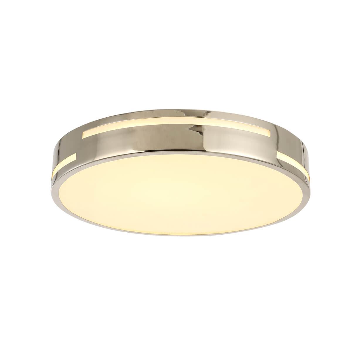Favourite F-PROMO Pall потолочный светильник D300*H50 2744-1C