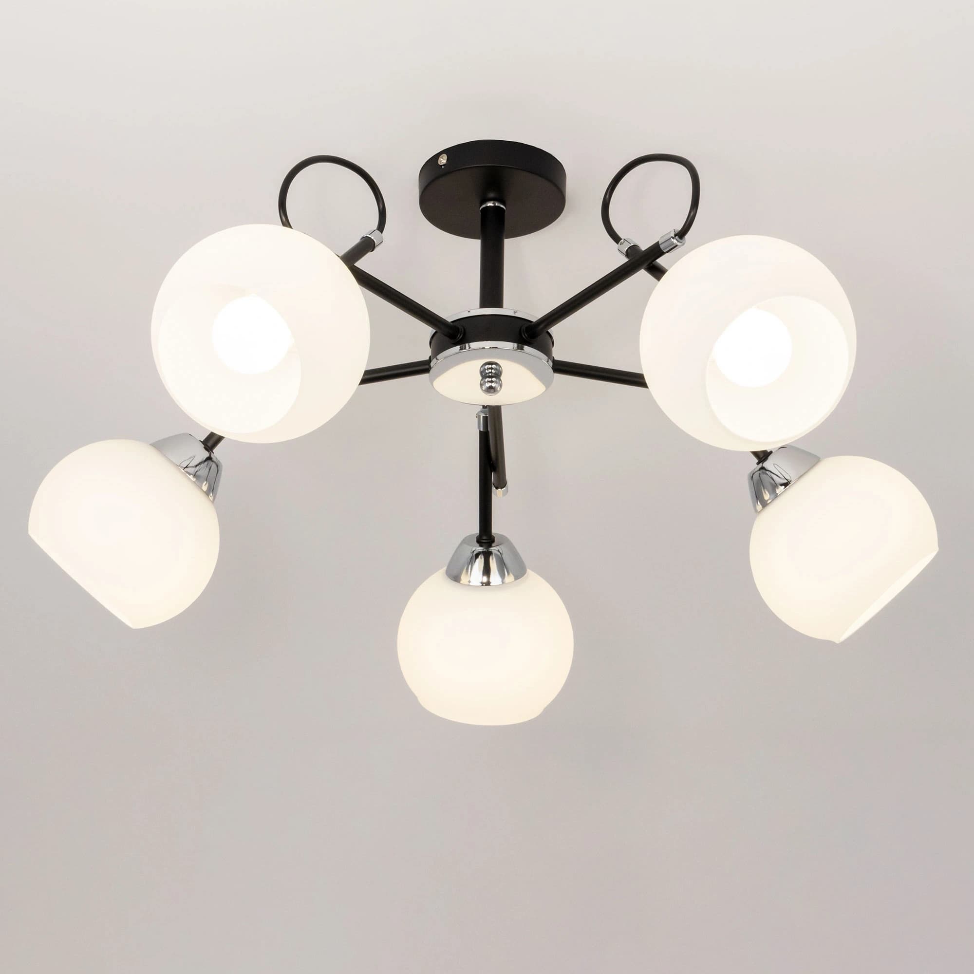 Citilux CL141251 Стивен Люстра — миниатюра 3
