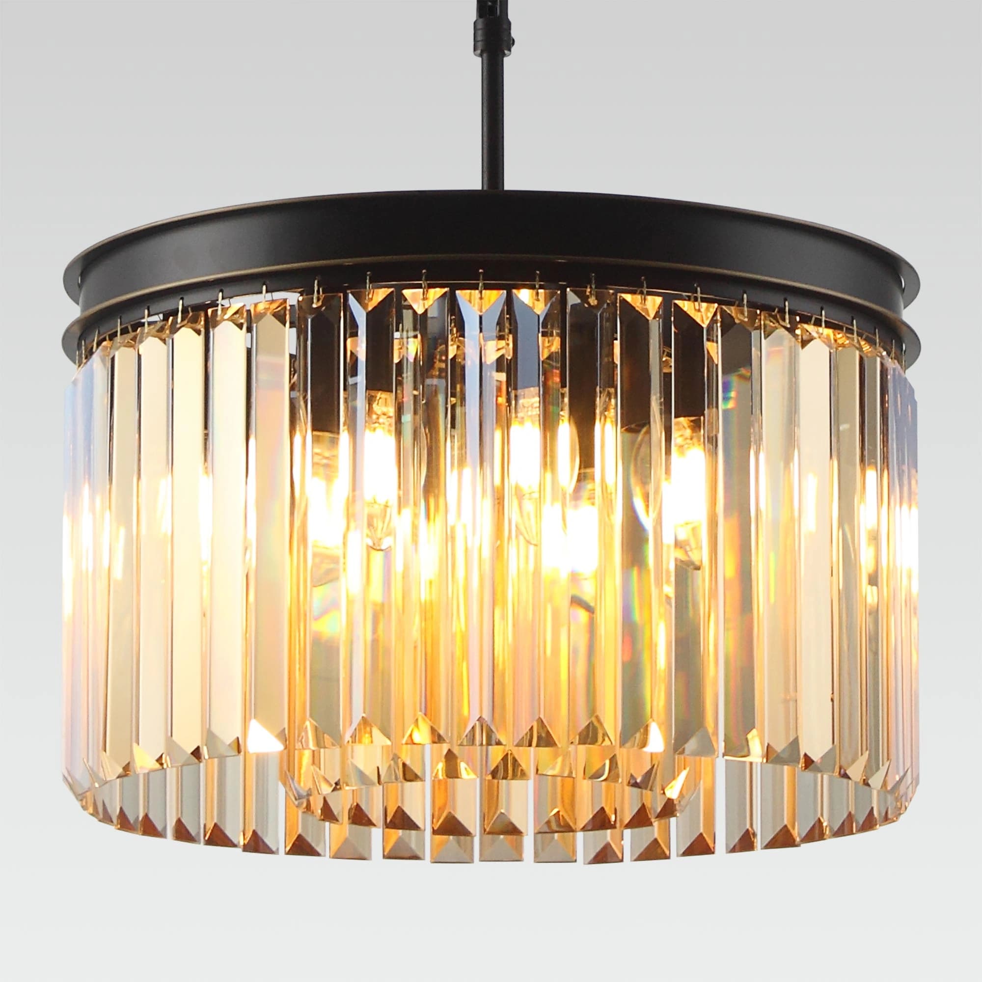 Citilux CL332082 Мартин Люстра — миниатюра 4
