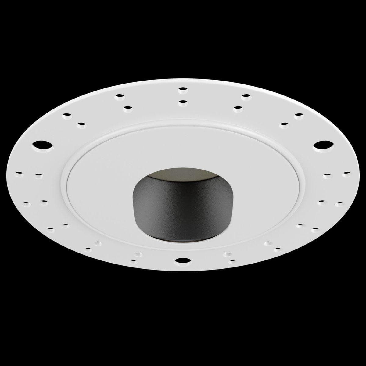 Maytoni Downlight Белый Светильник встраиваемый (Набор) DL051-3W — миниатюра 9