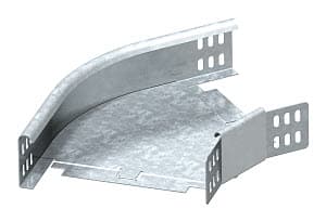 OBO Bettermann Угловая секция 45°   60x150 мм 6043755