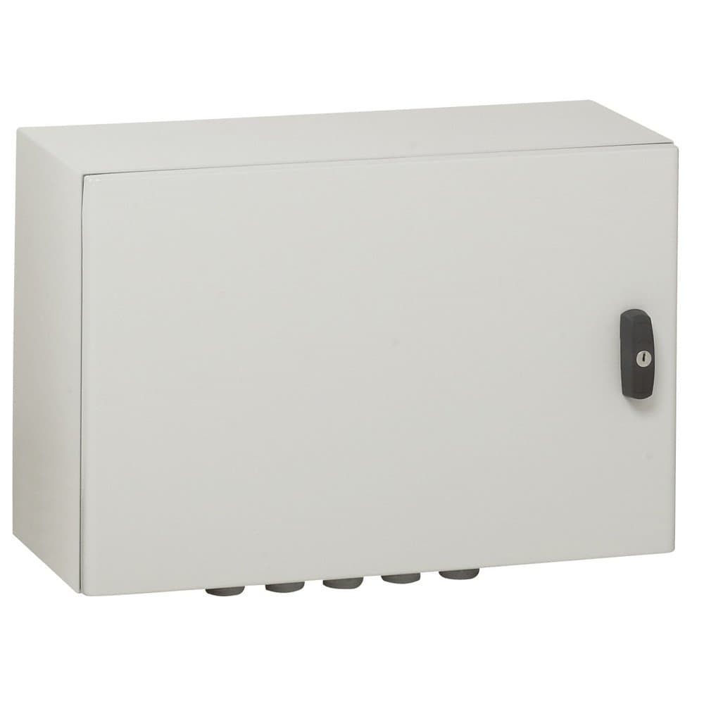 Legrand Atlantic-LA Шкаф навесной метал. IP55 (400х600х250) 035506 — миниатюра 1