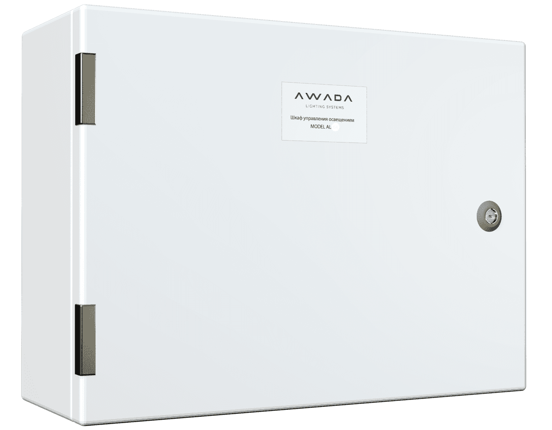 Varton Шкаф управления ТМ AWADA в сборе AL-64-00-0000-0000