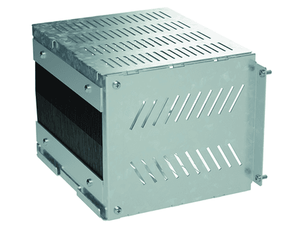 DKC Коробка комм. боковая 100-250А В=200