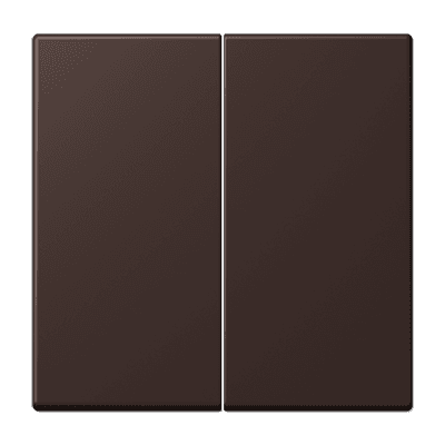 JUNG LS 990 Terre d‘ombre brulee 59(4320J) Клавиша 2-ая LC9954320J