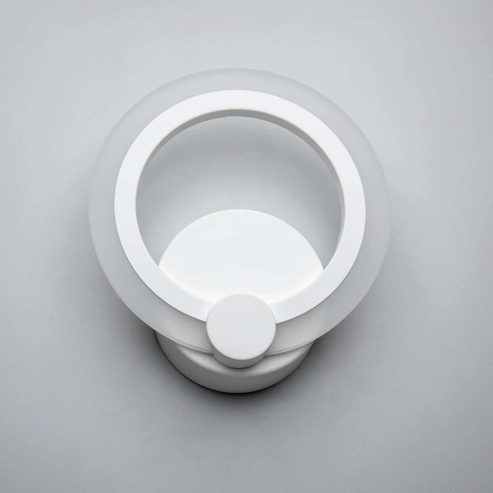 Citilux CL237B310 Сента Белая Бра — миниатюра 8