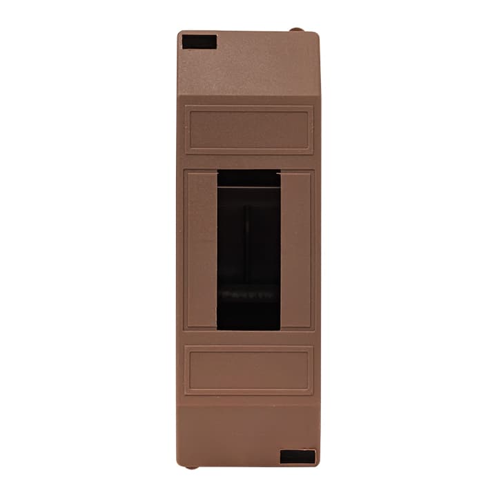 EKF PROxima Бокс КМПН 1/2 темное дерево инд. штрих-код pbm40-n-2-dark — миниатюра 2