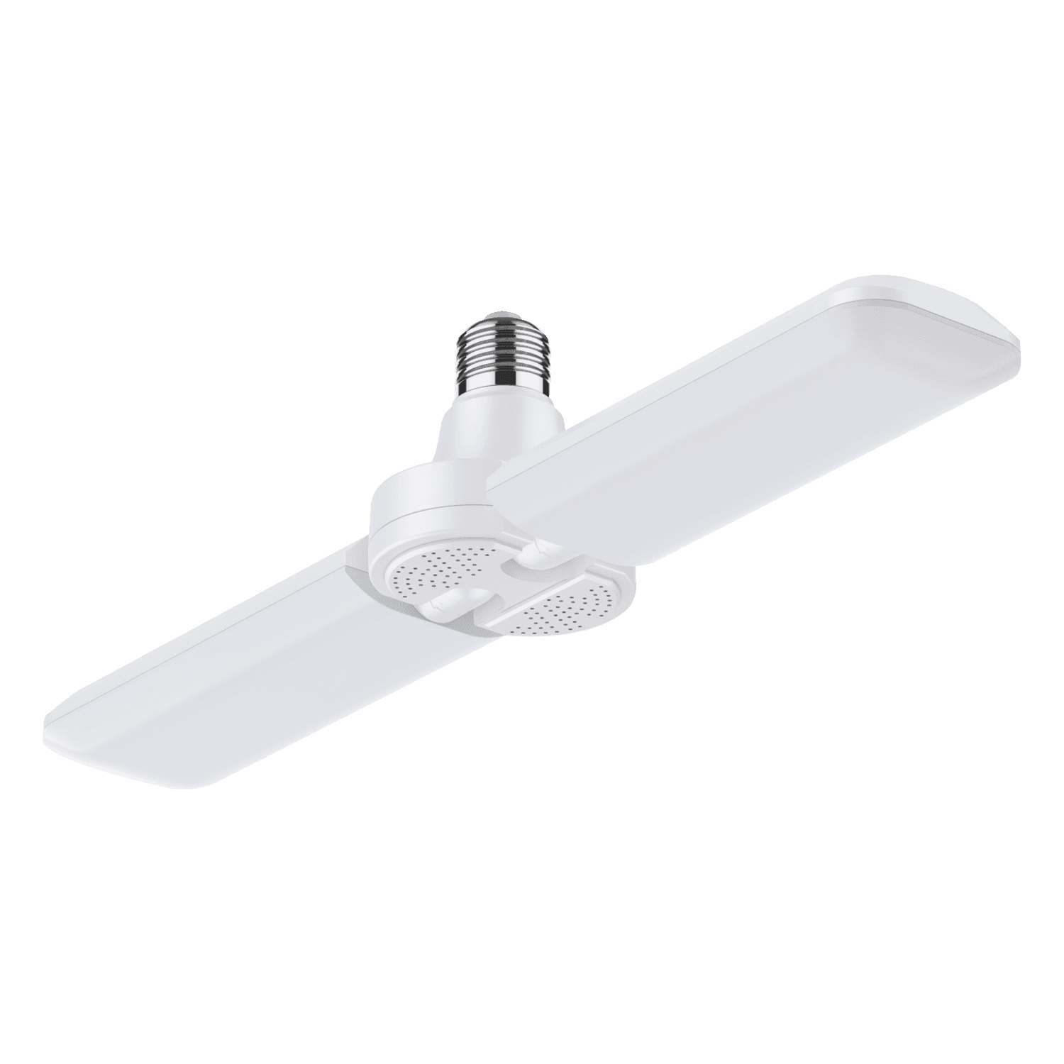 Gauss Лампа Basic 15W 1450lm 4000K E27 Клевер-2 LED 11732212 — миниатюра 5