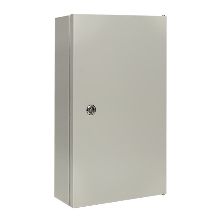 EKF Basic Щит распред. навесной ЩРН-36 (520х310х120) IP54 — миниатюра 5