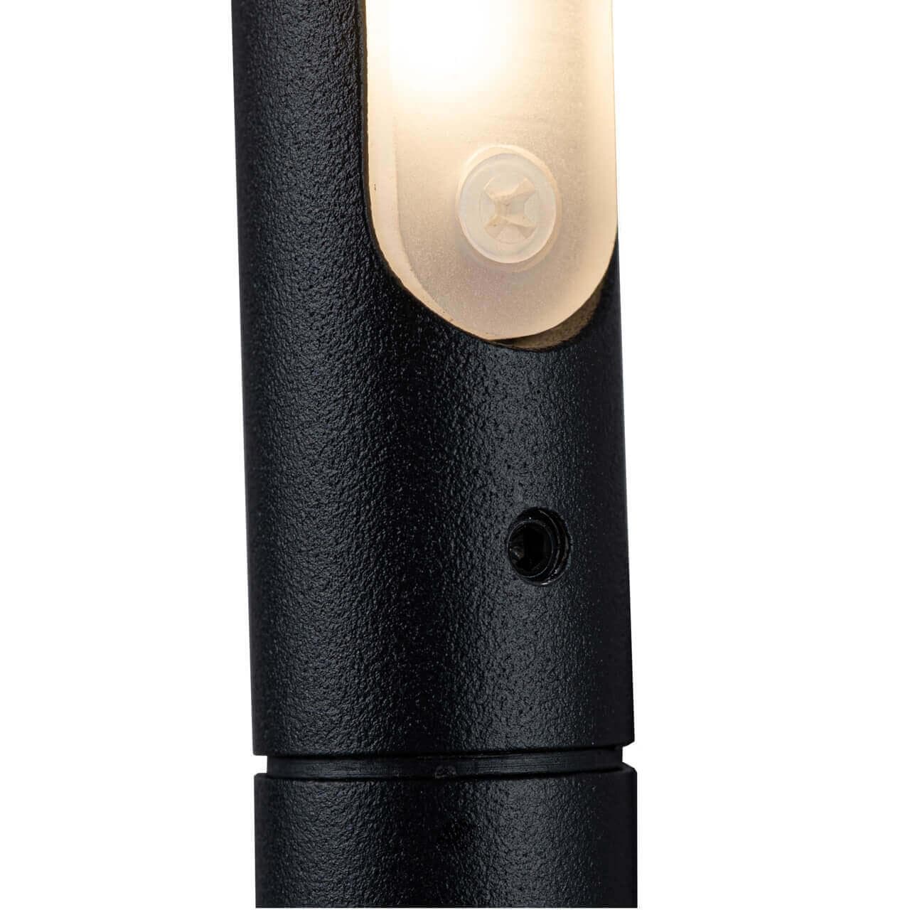 LOFT IT 10012/6BK Светильник настенный/Бра Stick , шт — миниатюра 4