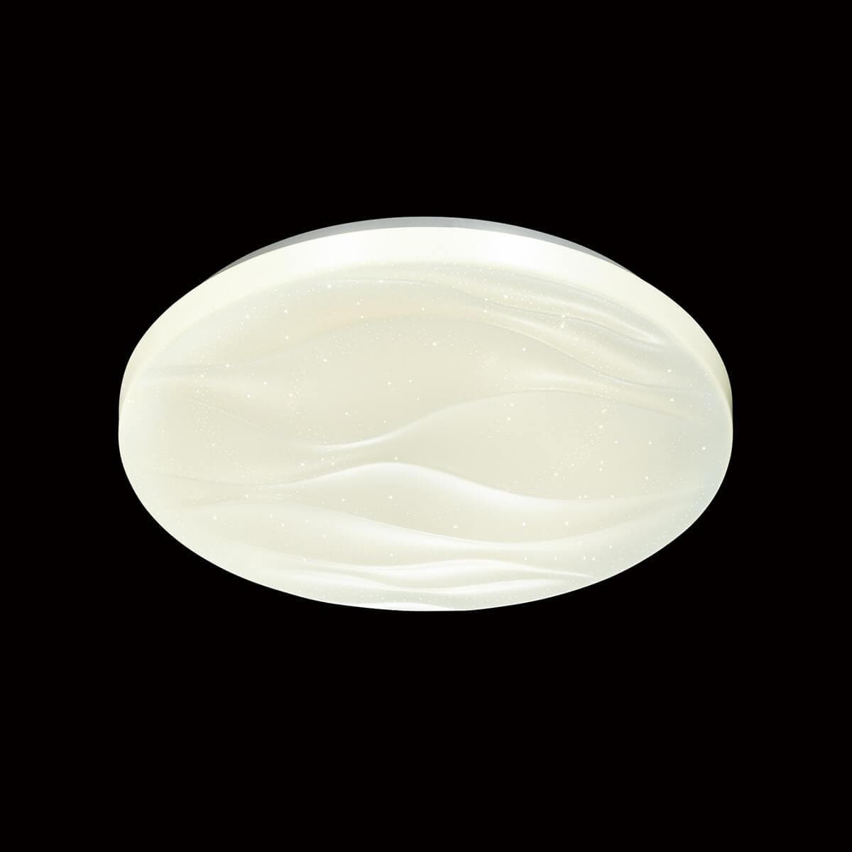 Sonex 2090/CL SN 053 св-к ERICA пластик LED 30Вт 4000K D340 IP43 — миниатюра 3