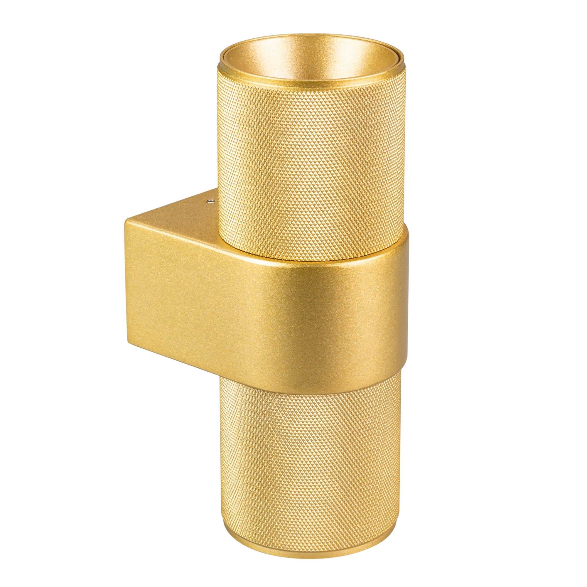 Arlight Светильник SP-SPICY-WALL-TWIN-S180x72-2x6W Day4000 (GD, 40 deg) (IP20 Металл, 3 года) 033264 — миниатюра 1