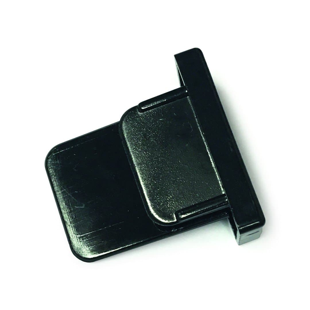 Arte Lamp Track Accessories Заглушка боковая A210006