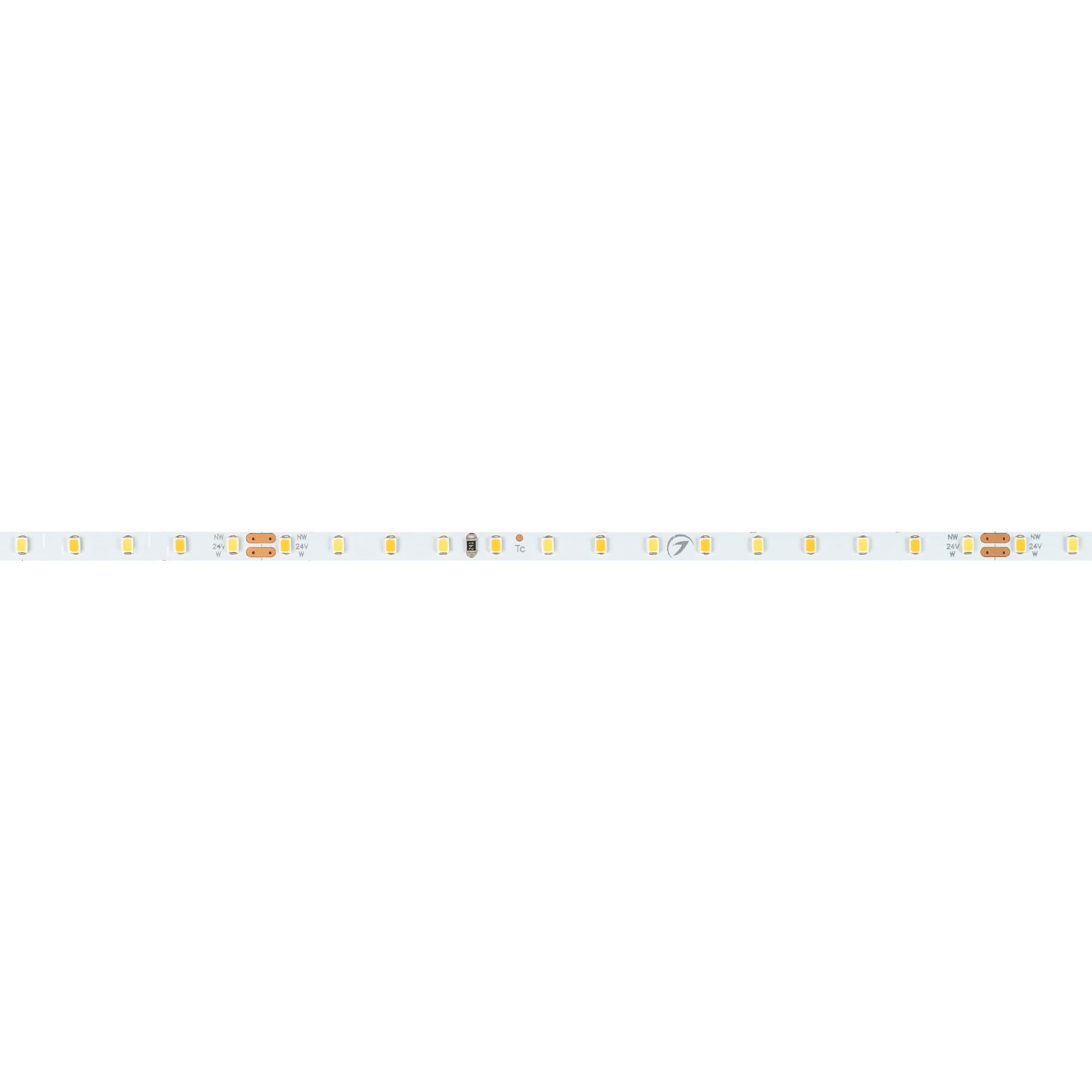 Arlight Светодиодная лента MICROLED-M140-4mm 24V White-CDW (4.8 W/m, IP20, 2216, 5m) (узкая) 024505(2) — миниатюра 5