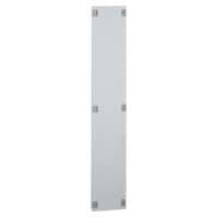 Legrand XL3 400 Пластрон металлический кабельной секции H=1750 020149
