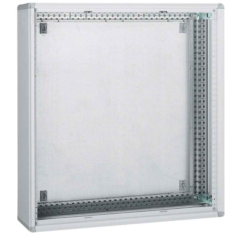 Legrand XL3 800 Шкаф металлический 910х1050 020406 — миниатюра 1
