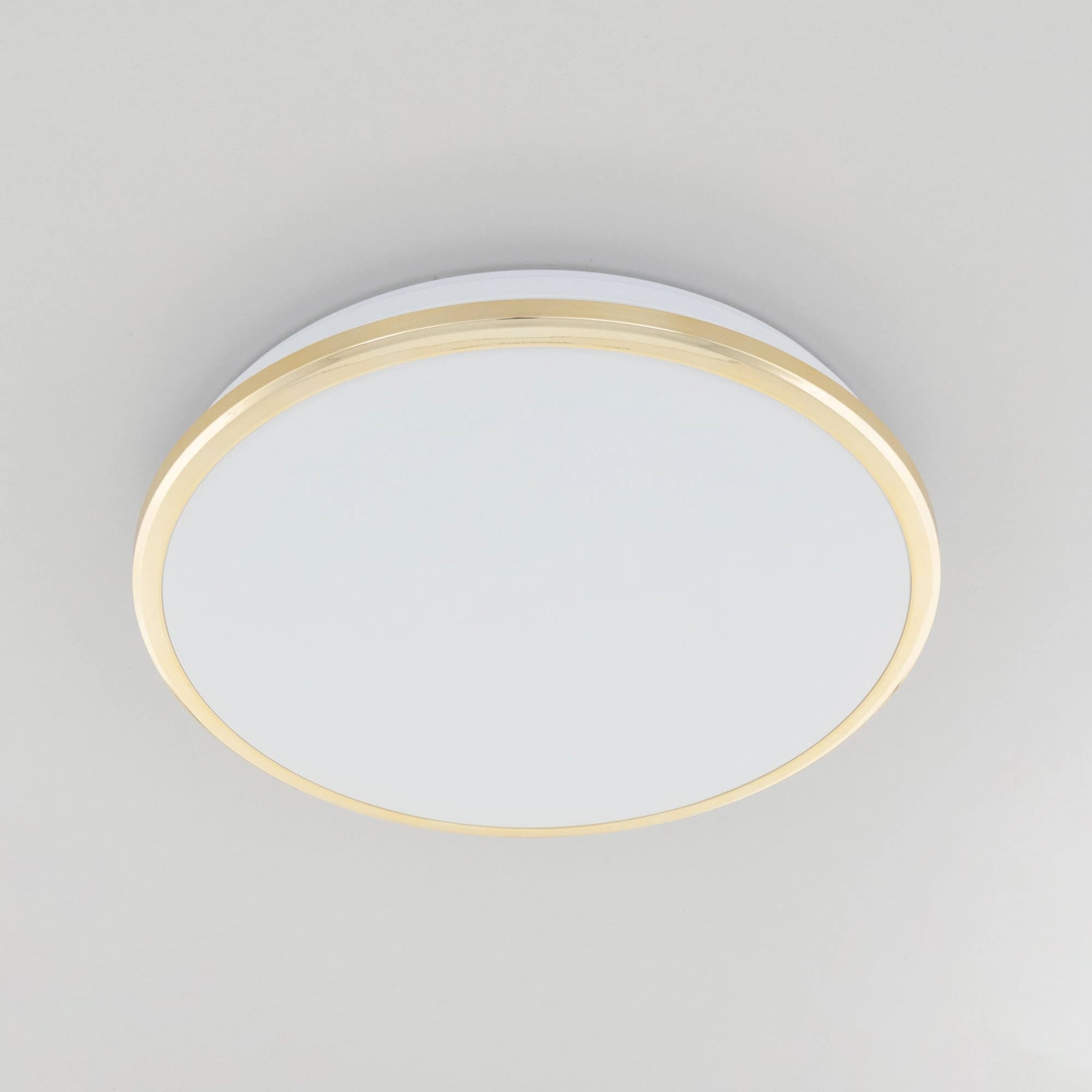 Citilux Потолочный светодиодный светильник Луна CL702222W — миниатюра 2